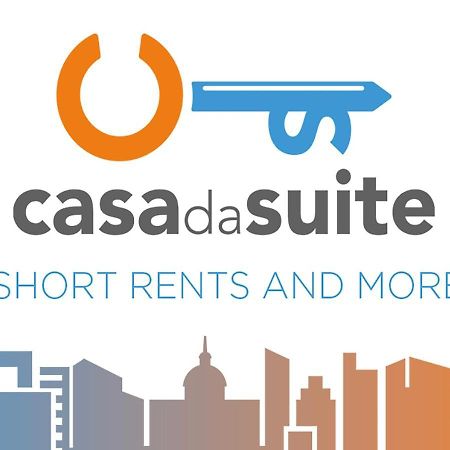 Casa Da Suite Maestosa Сесто-Сан-Джованні Екстер'єр фото