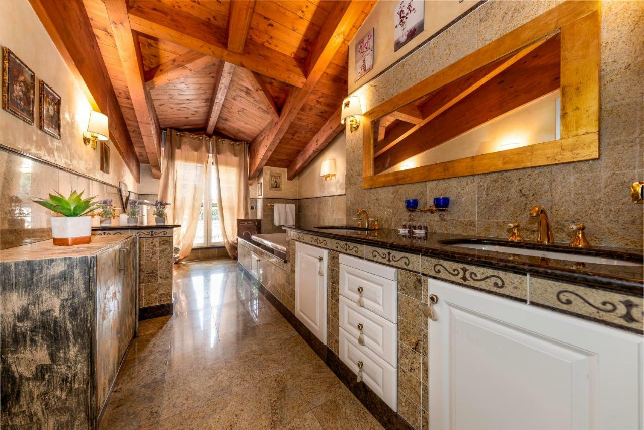 Casa Da Suite Maestosa Сесто-Сан-Джованні Екстер'єр фото